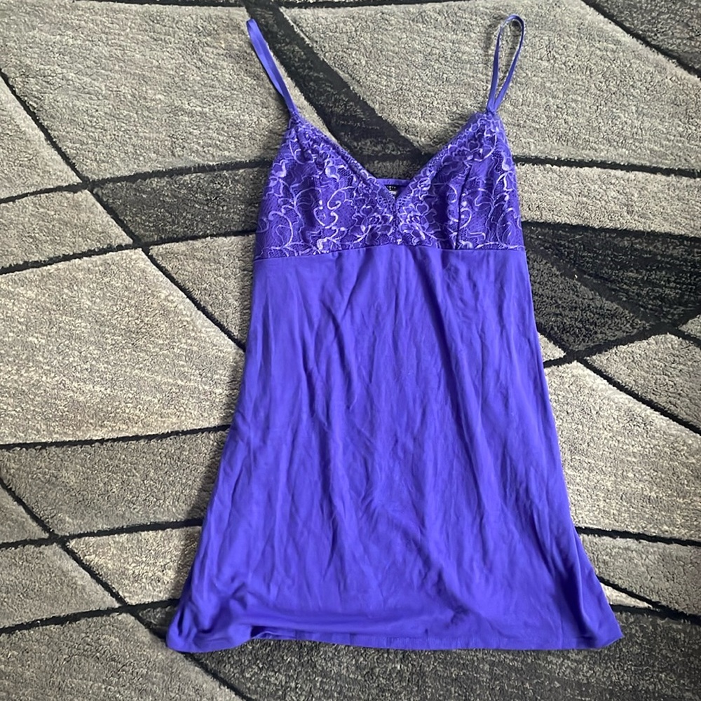 Sleep Dress